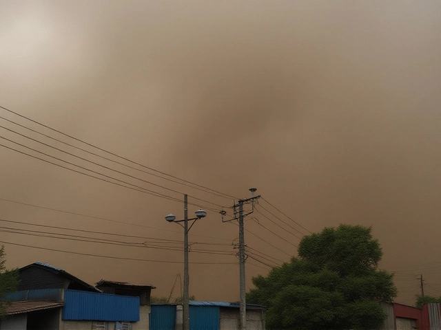 उत्तराखंड में पश्चिमी विक्षोभ ने बर्फबारी लाई, तापमान में 5 डिग्री की गिरावट
