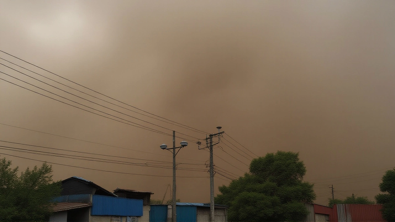 उत्तराखंड में पश्चिमी विक्षोभ ने बर्फबारी लाई, तापमान में 5 डिग्री की गिरावट