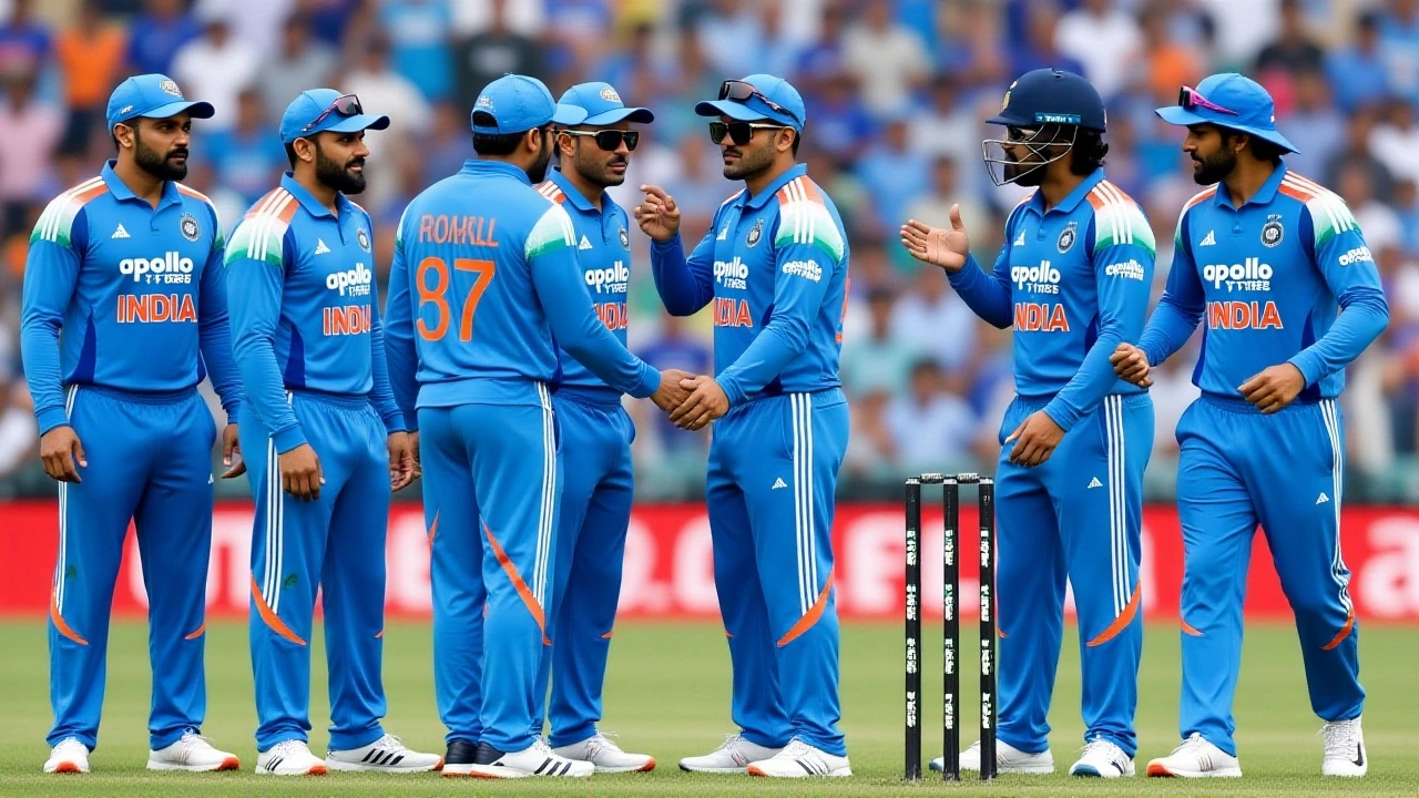 अगला कदम: एशियाई खेल और चैम्पियंस ट्रॉफी की तैयारी