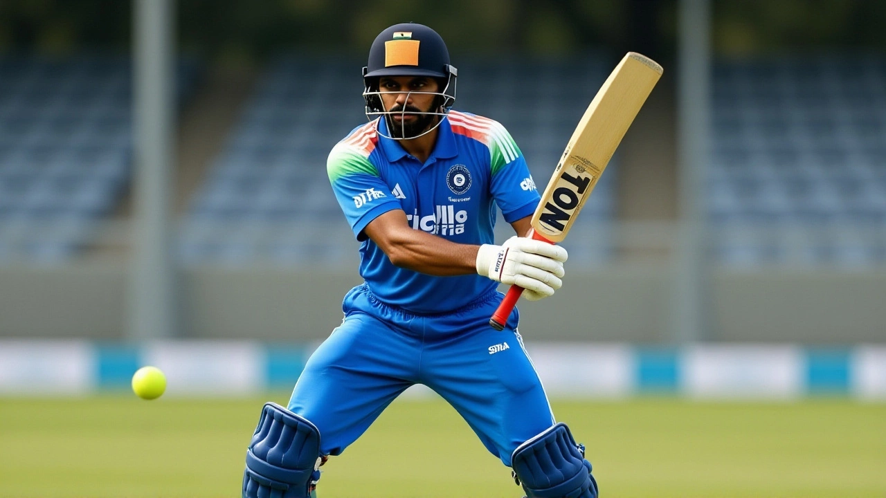 भारत ए ने दक्षिण अफ्रीका ए को 2-1 से हराकर अनौपचारिक ओडीआई सीरीज जीती, राजकोट में तीसरा मैच हारने के बावजूद