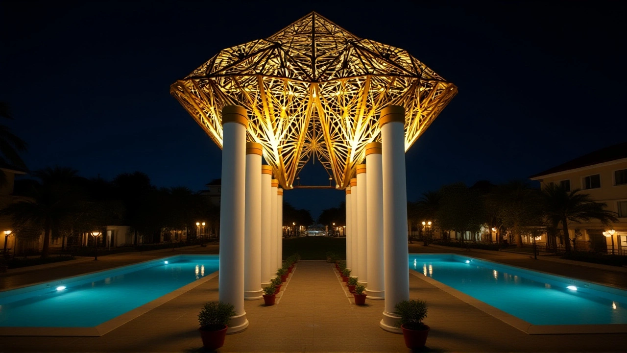 जमशेदपुर के कल्याण गुरुकुल के 21 प्रशिक्षणार्थी मैसूर में ऑटोमोटिव एक्सल लिमिटेड में प्लेसमेंट