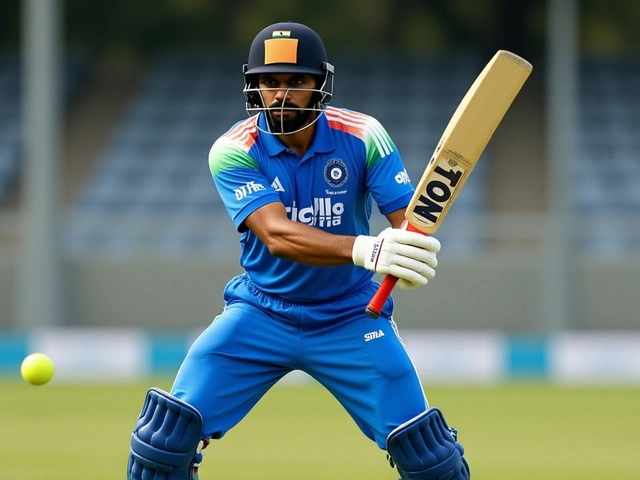 भारत ए ने दक्षिण अफ्रीका ए को 2-1 से हराकर अनौपचारिक ओडीआई सीरीज जीती, राजकोट में तीसरा मैच हारने के बावजूद