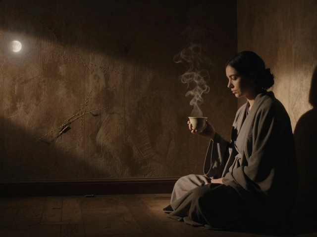 An Aladinharem with London Escort Mia Dixion