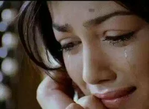 Sad Hindi Love SMS